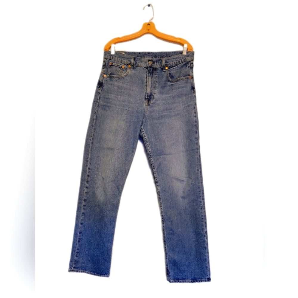 GAP DENIM 40X32